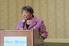 Congresswoman Eddie B